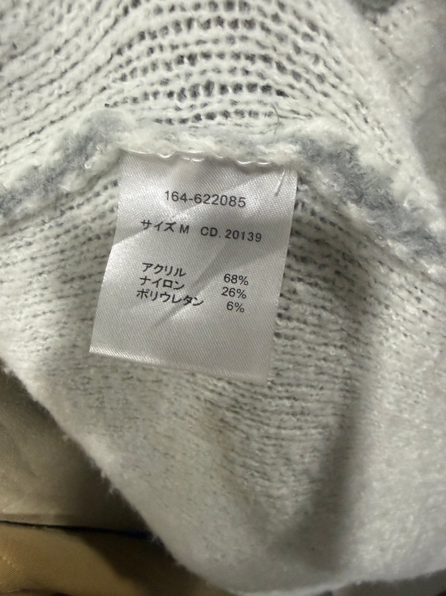 Stretch Double-Faced Hooded Cardigan Coat — INGNI