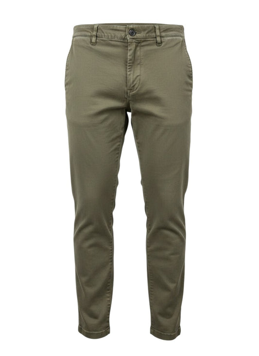 American Eagle Khaki Chino Pants