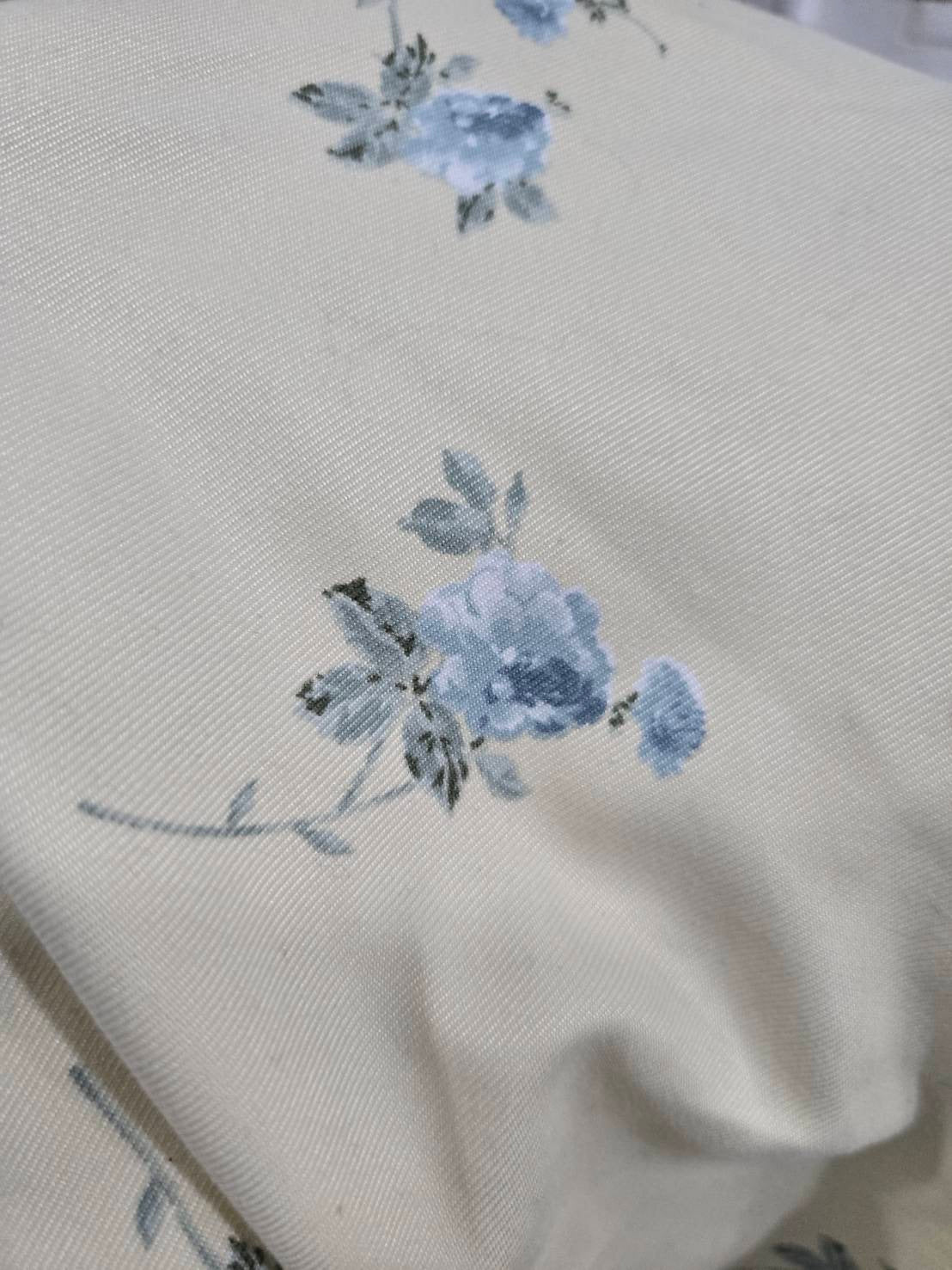 Earth Music & Ecology Yellow Floral Culottes