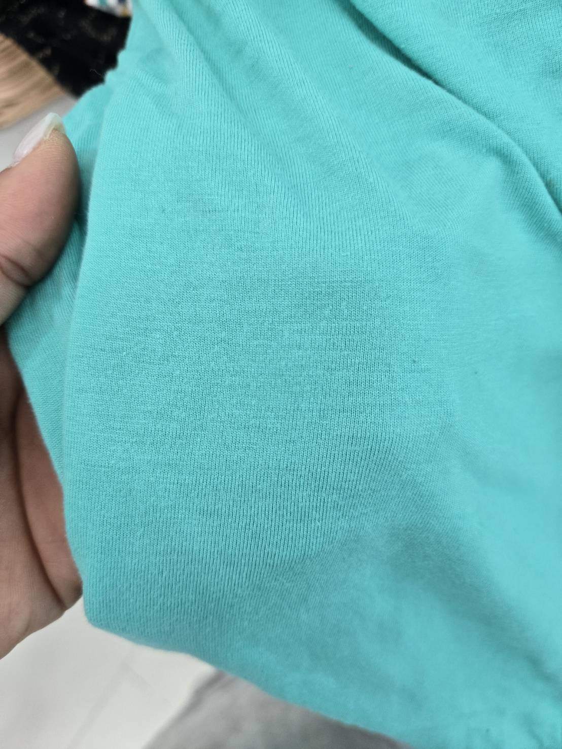 Gap Teal Sleeveless Tank Top Size XS