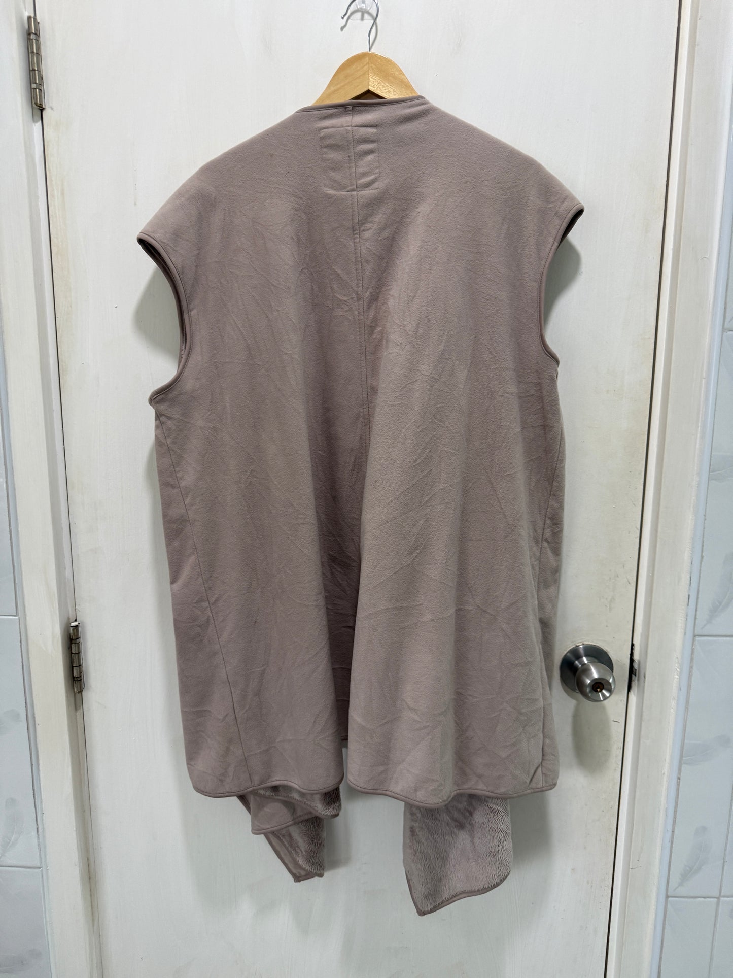 Konny Winter Baby Carrier Cape Vest Free Size