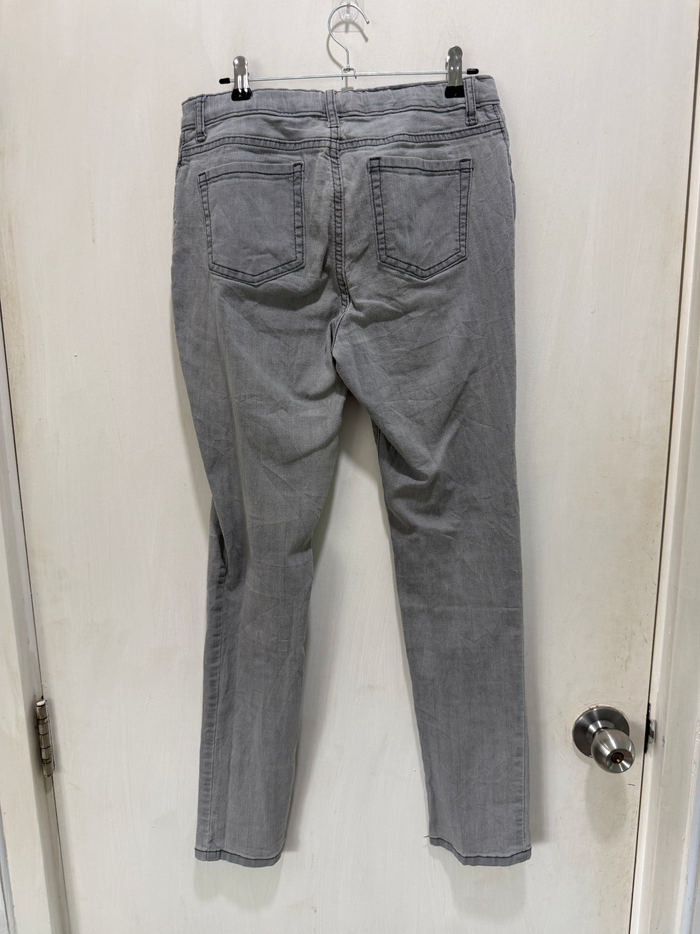 Place Grey Super Skinny Jeans 16